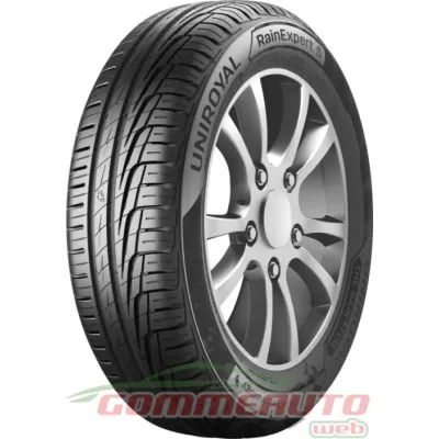 Uniroyal RAINEXPERT-5 215/65 R15 96H