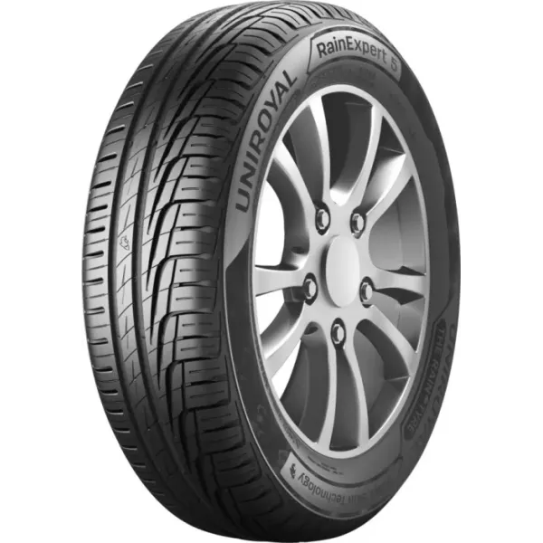 Uniroyal RAINEXPERT-5 195/60 R16 89V