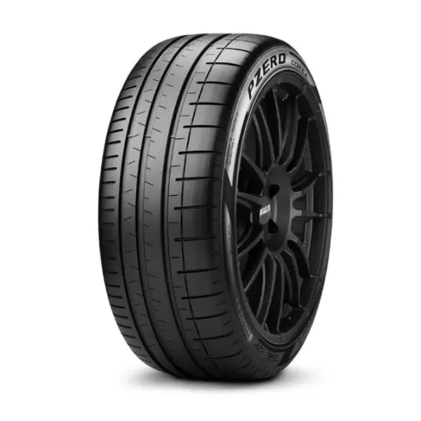 Pirelli PZERO CORSA (PZC4) 255/35 R20 93Y (PZC4)(N0)