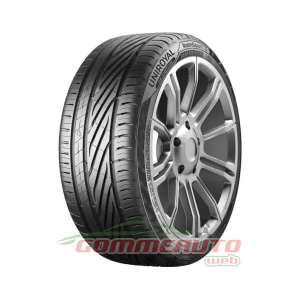 Uniroyal RAINSPORT-5 185/55 R16 83V