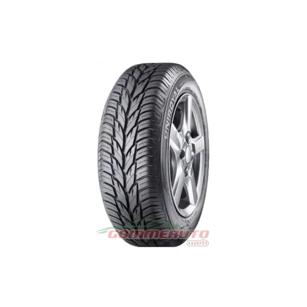 Uniroyal RAINEXPERT 205/60 R15 91W