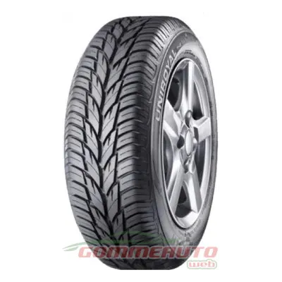 Uniroyal RAINEXPERT SUV 245/65 R17 107H