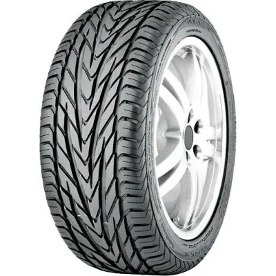 Uniroyal RALLYE 4X4 STREET 265/70 R15 112H