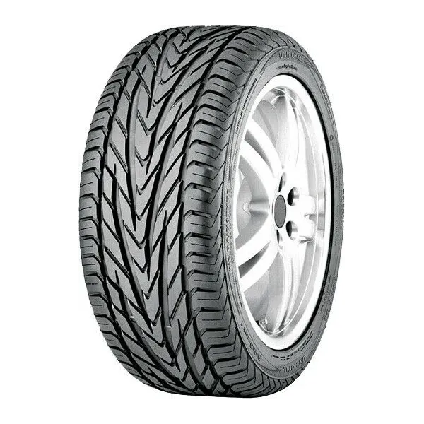 Uniroyal RALLYE 4X4 STREET 265/70 R15 112H