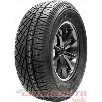 Michelin LATITUDE CROSS 265/70 R16 112H