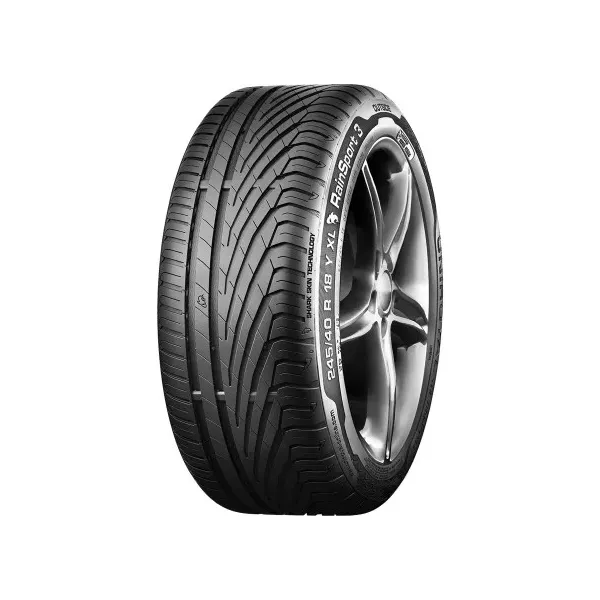 Uniroyal RAINSPORT-3 225/45 R17 91V