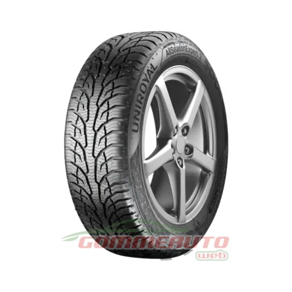 Uniroyal ALLSEASON EXPERT-2 235/45 R17 97V