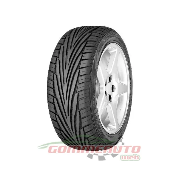 Uniroyal RAINSPORT-2 215/40 R16 86W