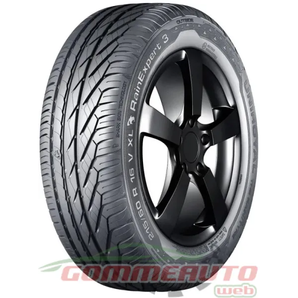 Uniroyal RAINEXPERT-3 145/80 R13 75T