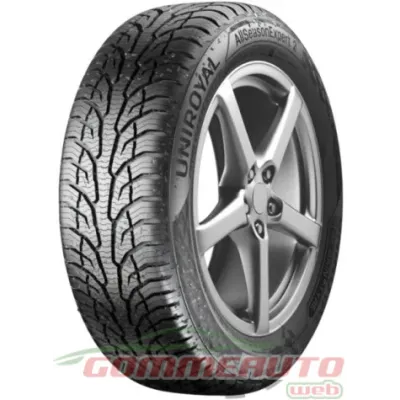 Uniroyal ALLSEASON EXPERT-2 235/55 R17 103V