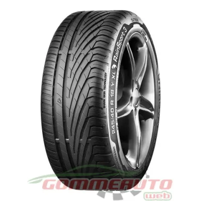 Uniroyal RAINSPORT-3 SSR 245/50 R18 100Y