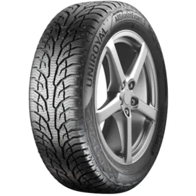 Uniroyal ALLSEASON EXPERT-2 225/55 R19 103W M+S
