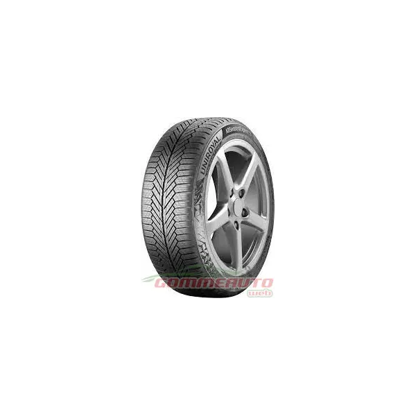 Uniroyal ALLSEASON EXPERT 3 255/50 R19 107W