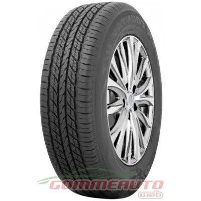 Toyo OPEN COUNTRY U/T 235/55 R17 103V