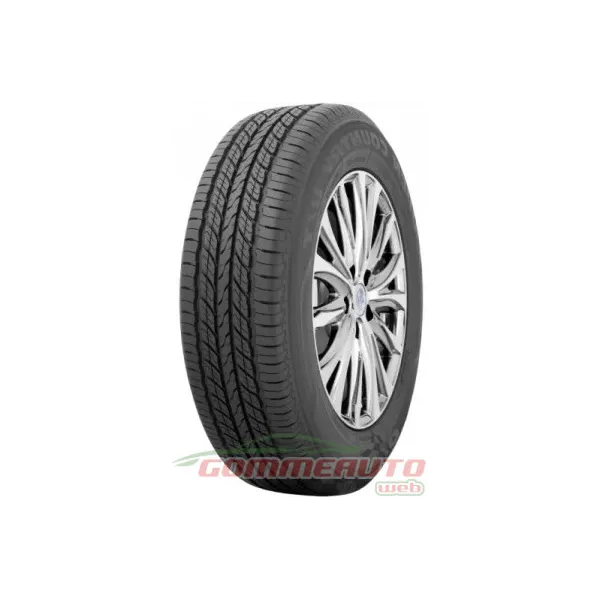 Toyo OPEN COUNTRY U/T 235/55 R17 103V