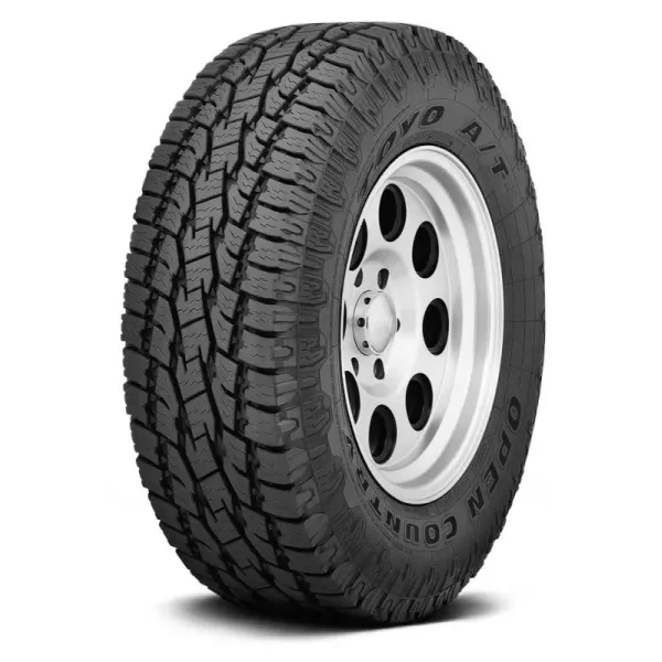 Toyo OPEN COUNTRY A/T+ 31/10 R15 109S