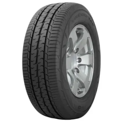 Toyo NANOENERGY VAN 205/80 R14 109S