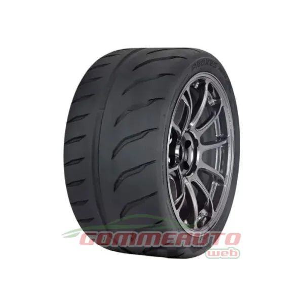 Toyo PROXES R888R 255/40 R17 98W
