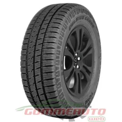 Toyo CELSIUS CARGO 195/60 R16 99H