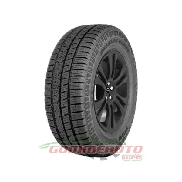 Toyo CELSIUS CARGO 215/60 R16 103T