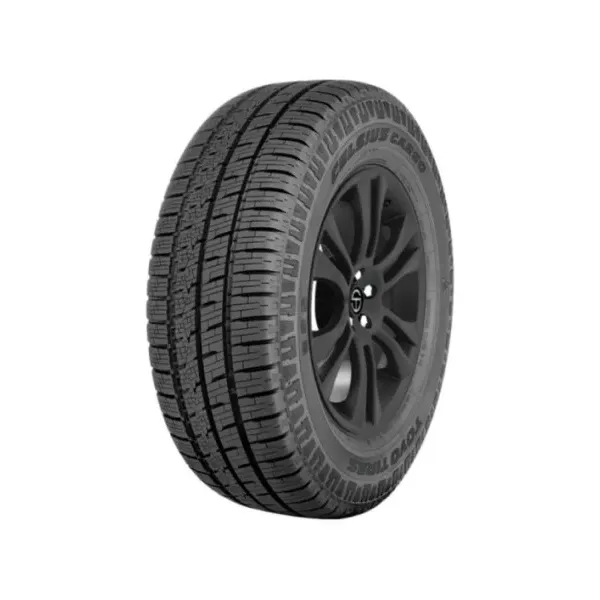 Toyo CELSIUS CARGO 235/60 R17 117T