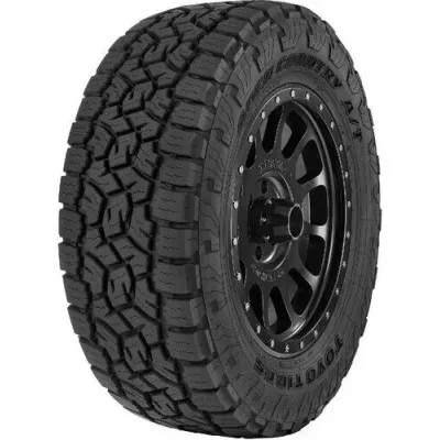 Toyo OPEN COUNTRY III 255/55 R19 111H