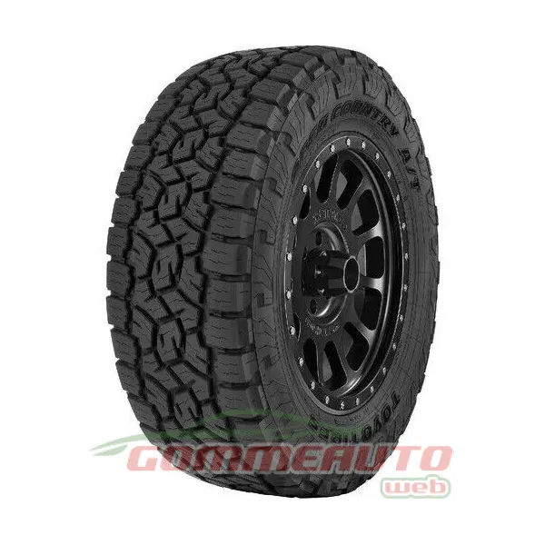 Toyo OPEN COUNTRY A/T III 235/65 R17 108H