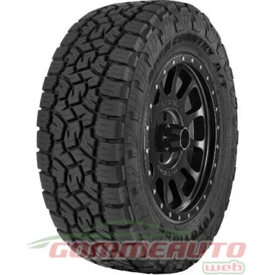 Toyo OPEN COUNTRY A/T III 235/75 R15 109T