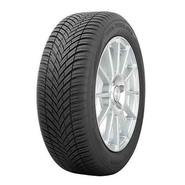 Toyo CELSIUS AS2 235/65 R17 108W