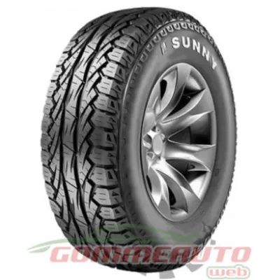 Sunny NU006 265/50 R20 111V