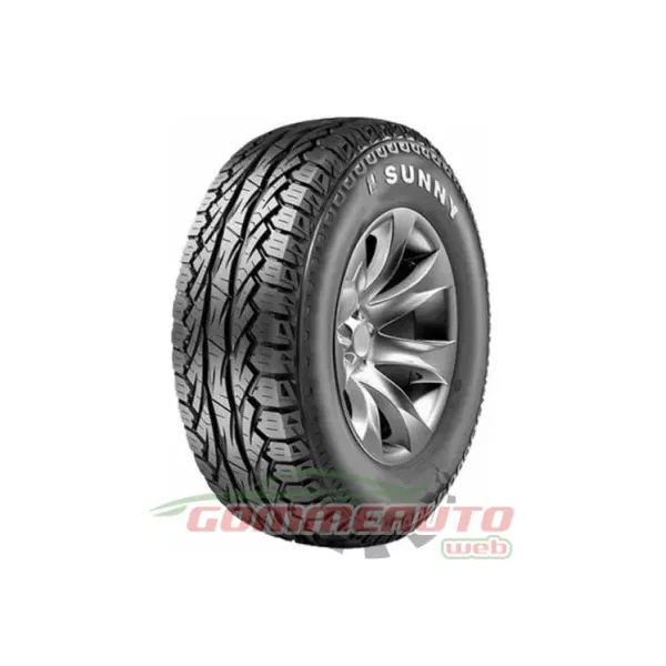 Sunny NU006 265/50 R20 111V