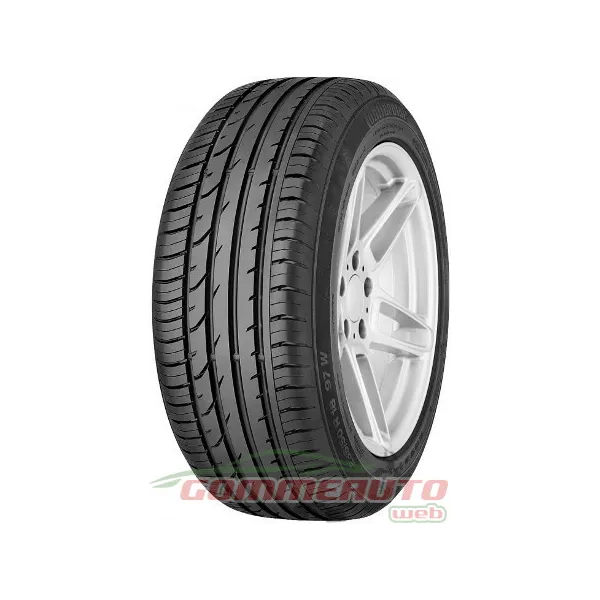 Continental PremiumContact 2 205/70 R16 97H