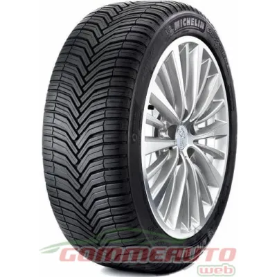 Michelin CROSSCLIMATE SUV 235/60 R18 107V (MO)