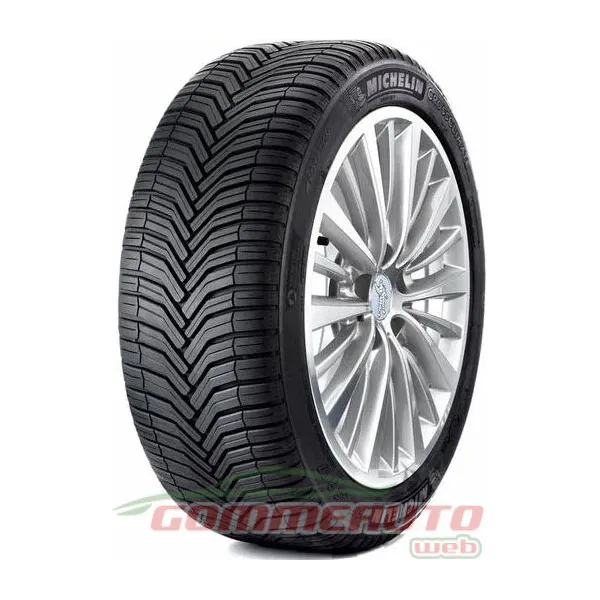 Michelin CROSSCLIMATE SUV 235/60 R18 107V (MO)