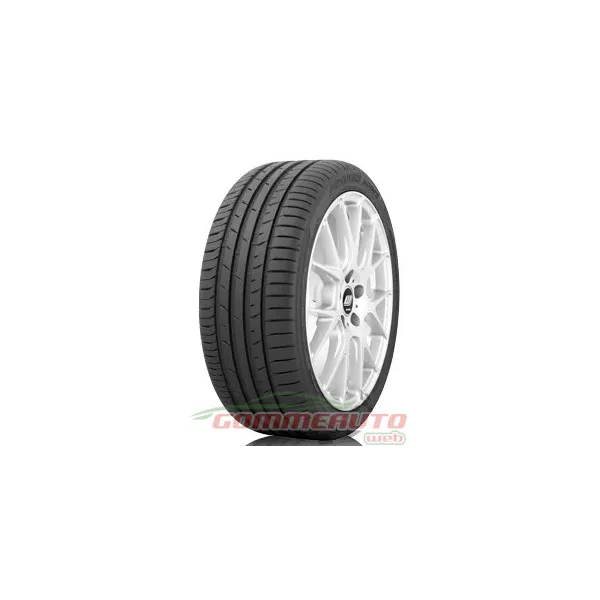 Toyo PROXES SPORT 235/50 R17 96Y
