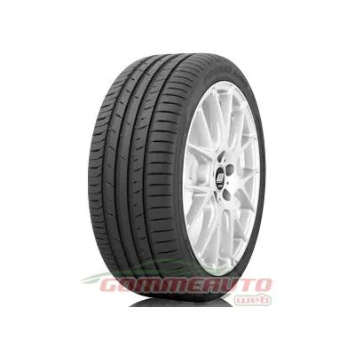 Toyo PROXES SPORT SUV 215/65 R17 99V