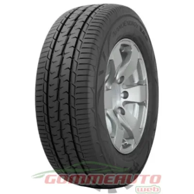 Toyo NANOENERGY VAN 205/70 R15 106S