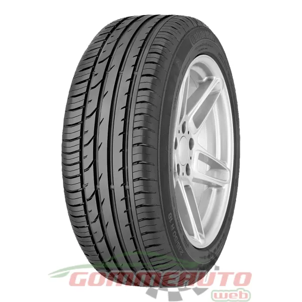 Continental ContiPremiumContact 205/70 R16 97H