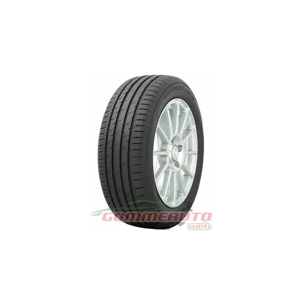 Toyo PROXES COMFORT 185/60 R15 88H