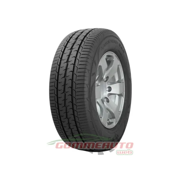 Toyo NANOENERGY VAN 165/70 R14 89R