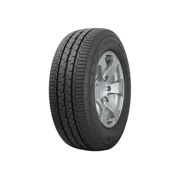 Toyo NANOENERGY VAN 205/65 R16 107T
