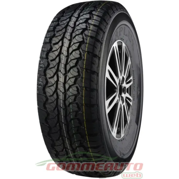 Aplus ALL TERRAIN A929 185/75 R16 104S