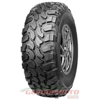 Lanvigator CATCHFORS M/T 265/70 R17 121Q