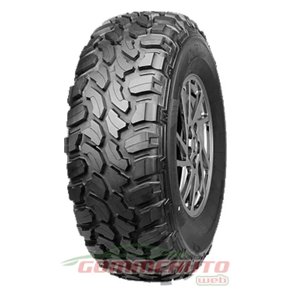 Lanvigator CATCHFORS M/T 265/70 R17 121Q