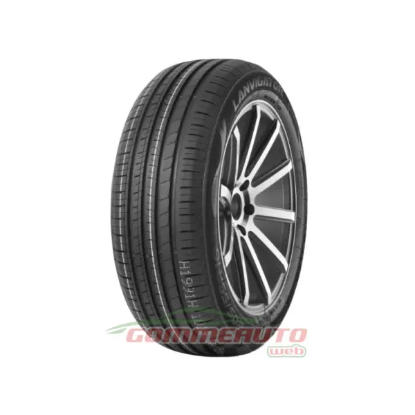 Lanvigator COMFORT II 175/60 R14 79H