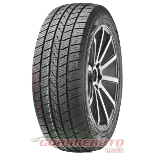 Aplus A909 155/70 R13 75T M+S