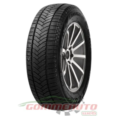 Lanvigator CATCHFORS VAN A/S 215/65 R16 109T