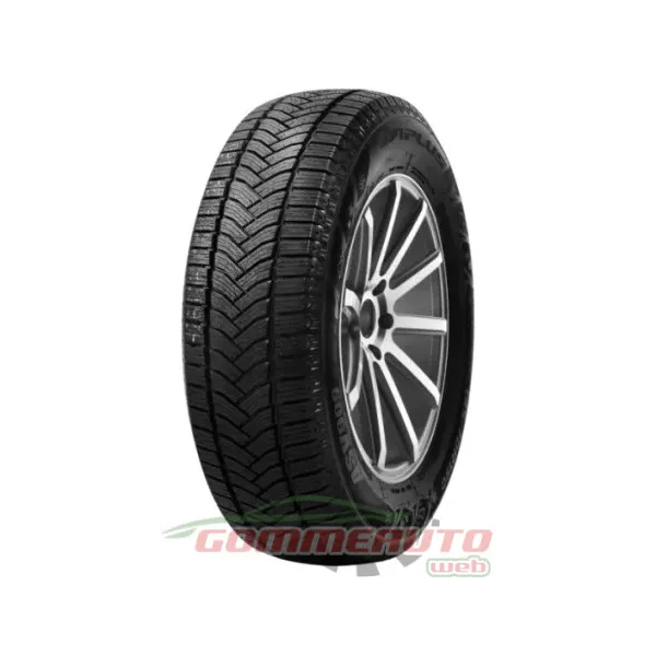 Aplus ASV909 185/75 R16 104R