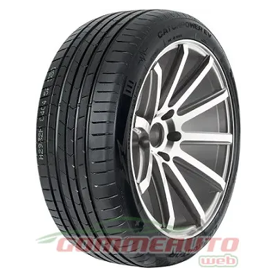 Lanvigator CATCHPOWER EV 245/45 R19 102Y
