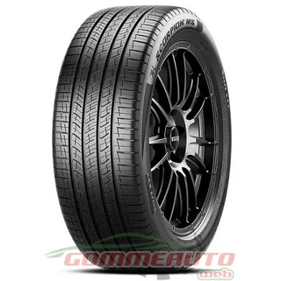 Pirelli SCORPION MS ELT 235/50 R20 104H